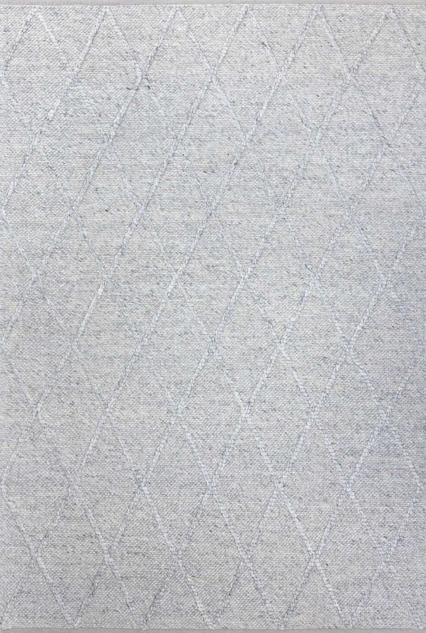 «COAST DIAMOND RUG»  200 x 290 см