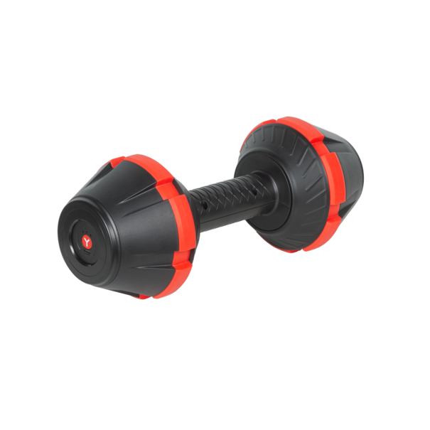 Виброгантель Yamaguchi Vibro Dumbbell