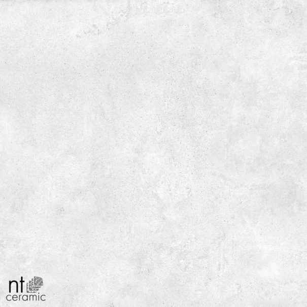 Керамогранит NT Ceramic NTT996000M Zett Bianco 60x60