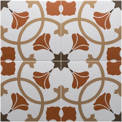 Плитка Equipe Rivoli 30731 Austin 20x20