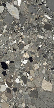 Керамогранит Primavera Arseno Nero Carving CR209 60x120