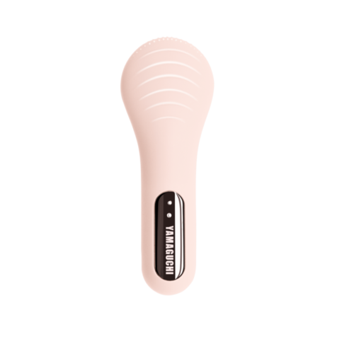 Прибор для очищения кожи и массажа лица Yamaguchi Silicone Cleansing Brush