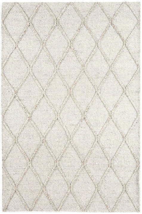 «COAST DIAMOND RUG»  200 x 290