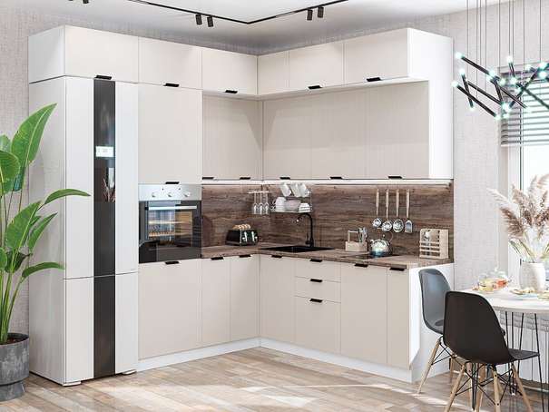 Кухня «Евро»