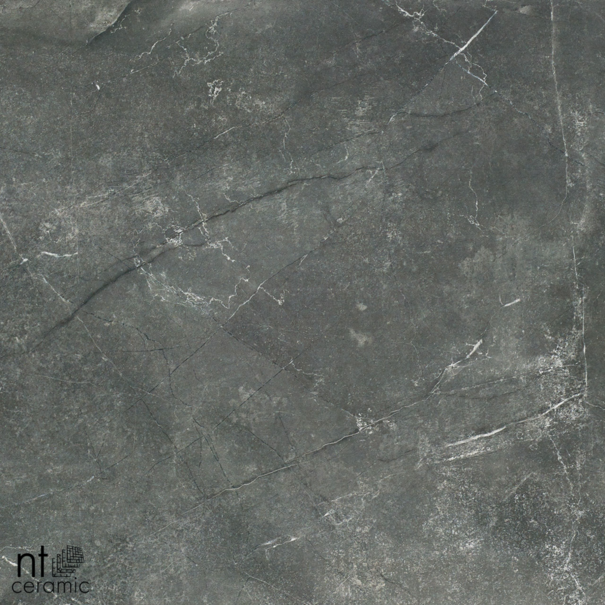 Керамогранит NT Ceramic NS6NTT9023L Quanta Grey 60x60