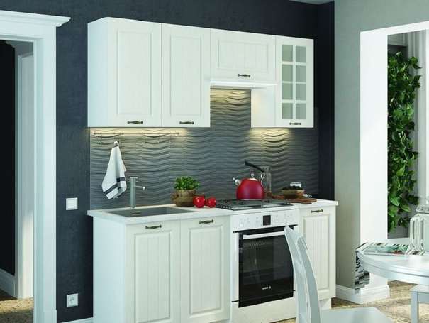 Кухня "Мария"