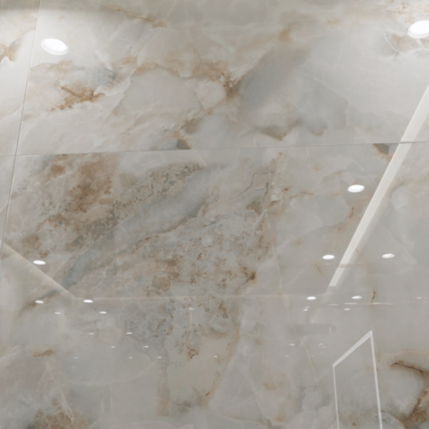 Керамогранит Royce Sandstone Onyx Polished R_PR2013 60x120