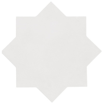 Плитка Equipe Kasbah 29076 Star Bone 16,8x16,8
