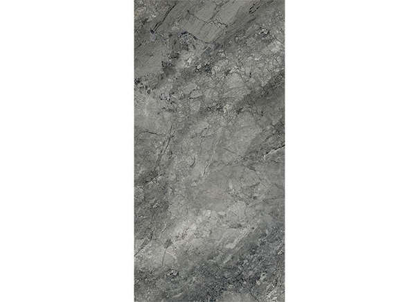 Керамогранит Vitra K951331LPR MarbleSet Иллюжн Темно-Серый 60x120