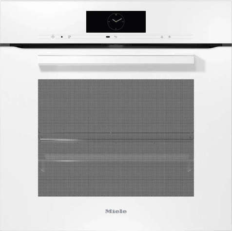 Электрический духовой шкаф с паром Miele H7860BP BRWS (Черный (H7860BPX OBSW))