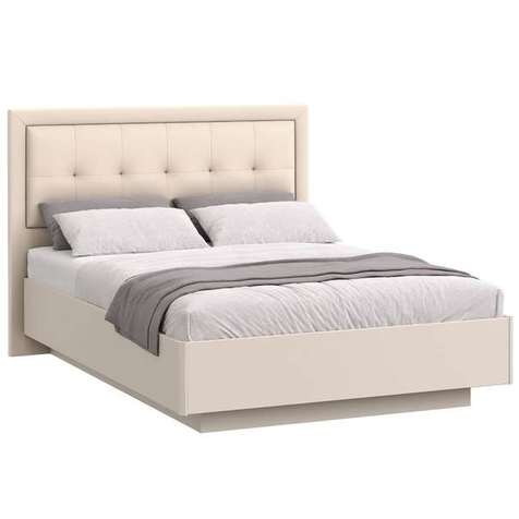 Кровать полутораспальная Onda 140х200 Onda