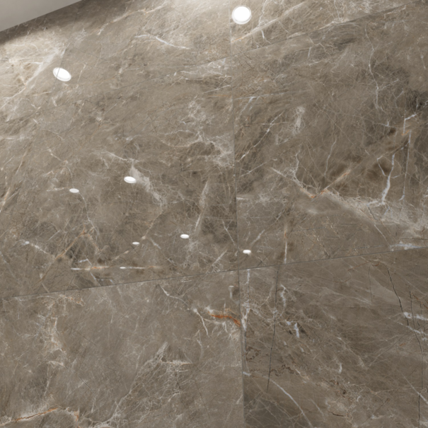 Керамогранит Royce Olympia Grey Polished R_PR1023 60x60