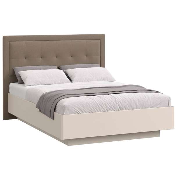 Кровать полутораспальная Onda с подъемным механизмом 140х200 Onda