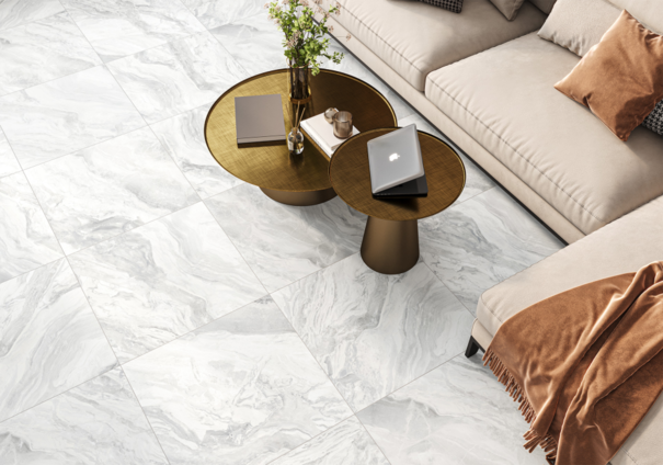 Керамогранит NewTrend Destone Gray 60x60