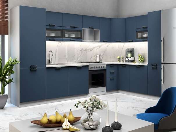 Кухня «Ройс»