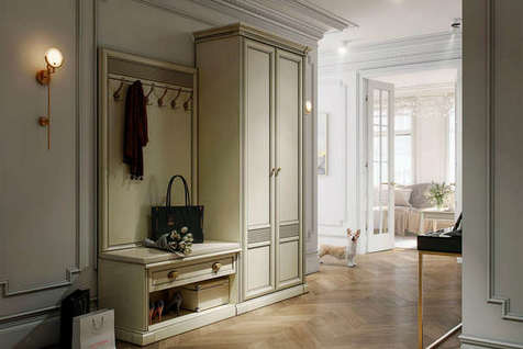 Прихожая Изотта 2