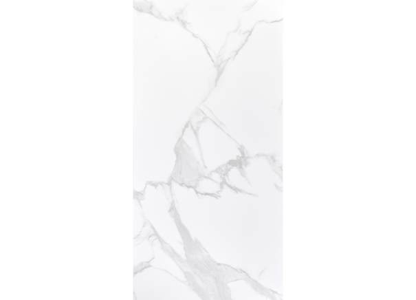 Керамогранит Neodom N20540 Classic Marble Statuario Irish Grey Matt 80x160