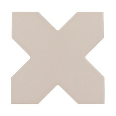 Плитка Equipe Porto 30617 Cross Taupe 12x12