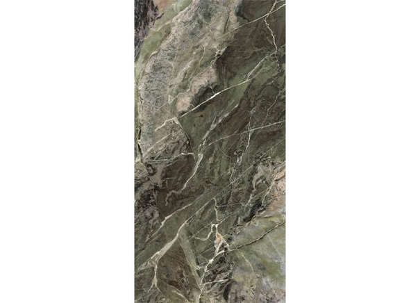 Керамогранит Rex 774852 Heritage Emerald Glossy 6mm 60x120