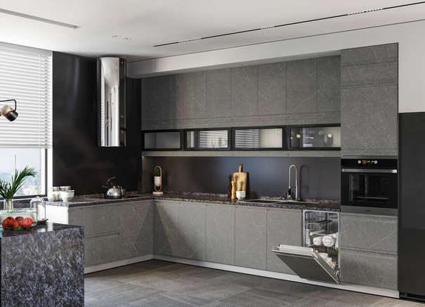 Кухня «Скала»