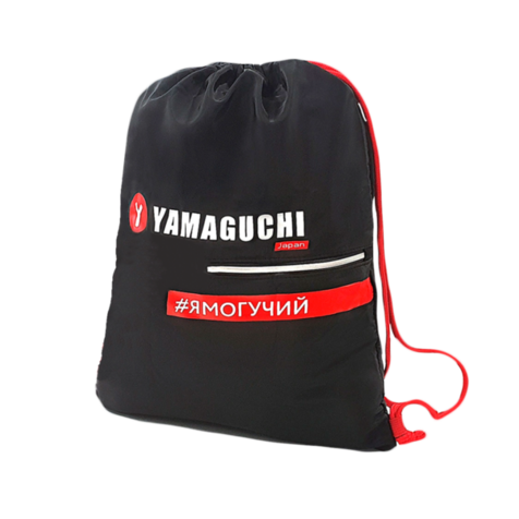 Универсальный рюкзак Yamaguchi Backpack