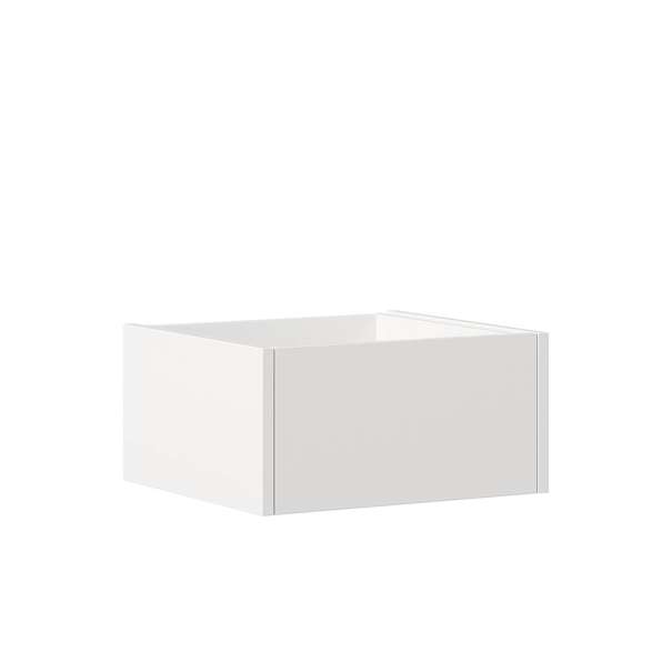 ЛД.930071.000 "Сити" Ящик внутренний большой 60.ХХ.58 (Белый)