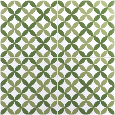 Плитка Equipe Rivoli 30712 Naples 20x20