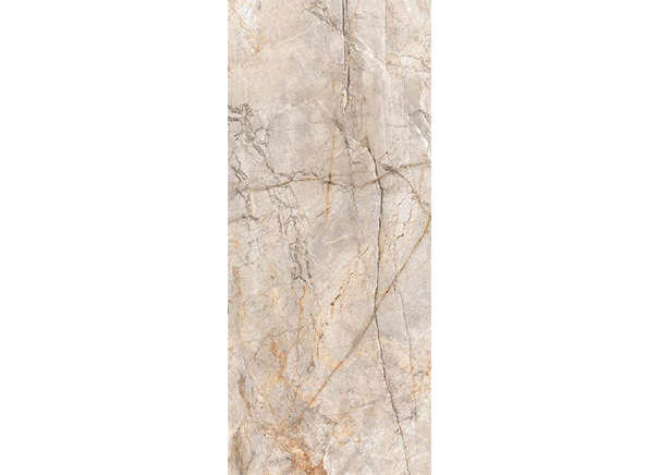 Керамогранит Neodom N80007 Titanium Silver River Classic Polished 120x280