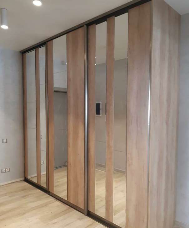 Шкаф-купе