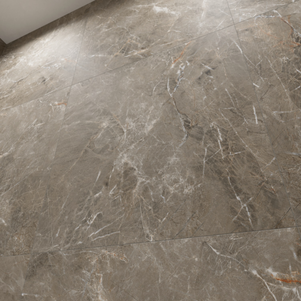 Керамогранит Royce Olympia Grey Matt R_NR1011 60x60