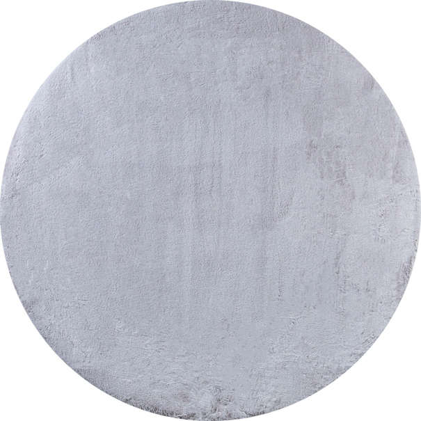 Китайский ковер из полиэстера «RABBIT» X10(Round)
