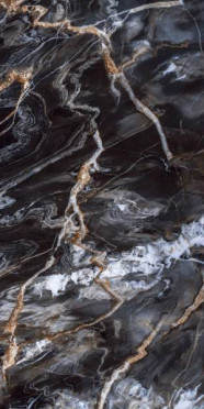 Керамогранит Primavera Toledo Black GR201 60x120