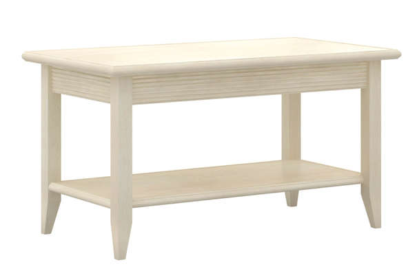 Журнальный стол Кантри Валенсия ЛДСП