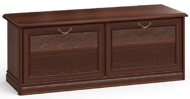 Тумба ТВА 2ящ. (царги глянец) Dante