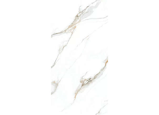 Керамогранит NT Ceramic NTT3002P Calacatta Gold 120x240