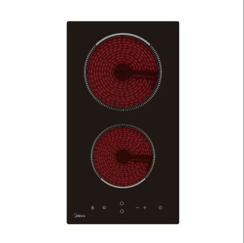 Электрическая варочная панель Midea MCH32140