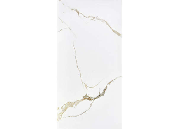 Керамогранит Neodom N20320 Sale Statuario Gold Fusion 60x120