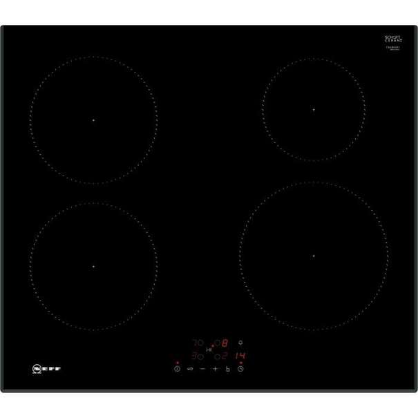 Индукционная варочная панель Neff T36UB40X1