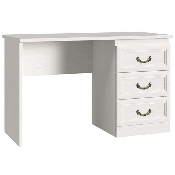 Стол письменный с тумбой Camilla Camilla