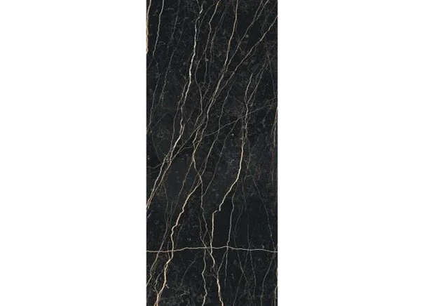 Керамогранит Rex 757740 Magnum Thunder Night 6mm Glossy 120x280