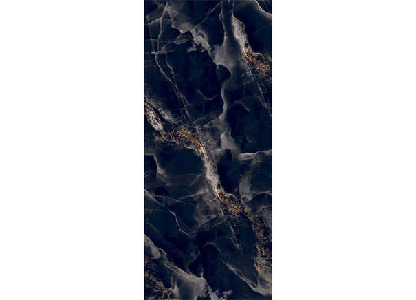 Керамогранит Neodom N80005 Titanium Black Paradise Polished 120x280