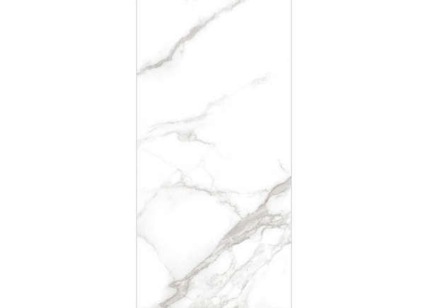 Керамогранит Neodom N20474 Sale Statuario Irish Grey Polished 60x120