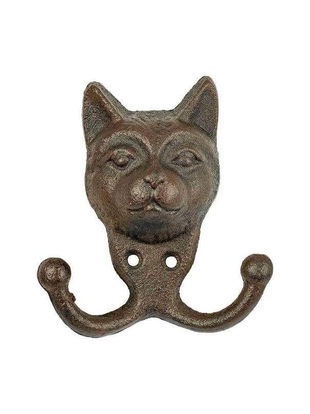 Крючок "Кошка