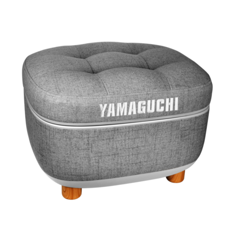 Массажер для ног Yamaguchi Capsula Grey