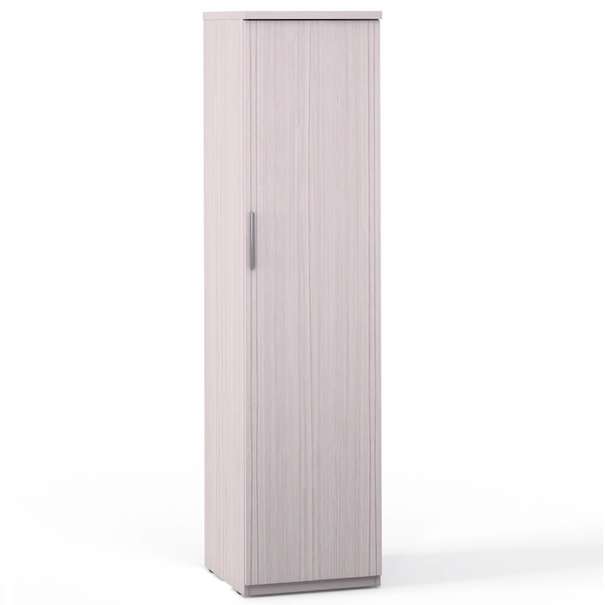 Шкаф одностворчатый Flash светлый Flash светлый