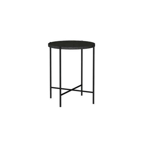 ЛД 676.160.000 "Эклипс" Стол журнальный (Оникс Серый)