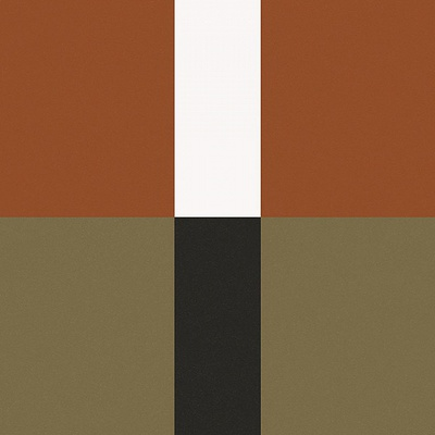 Плитка Equipe Bauhome 27687 Band Warm 20x20