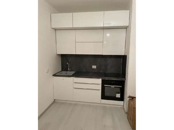 Маленькая кухня Фьюжн Angel 200 см