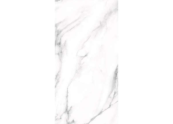 Керамогранит Staro Majestic White Polished 60x120