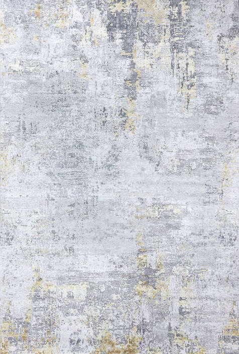 Китайский ковер из полиэстера «SCARLET» 1-31271